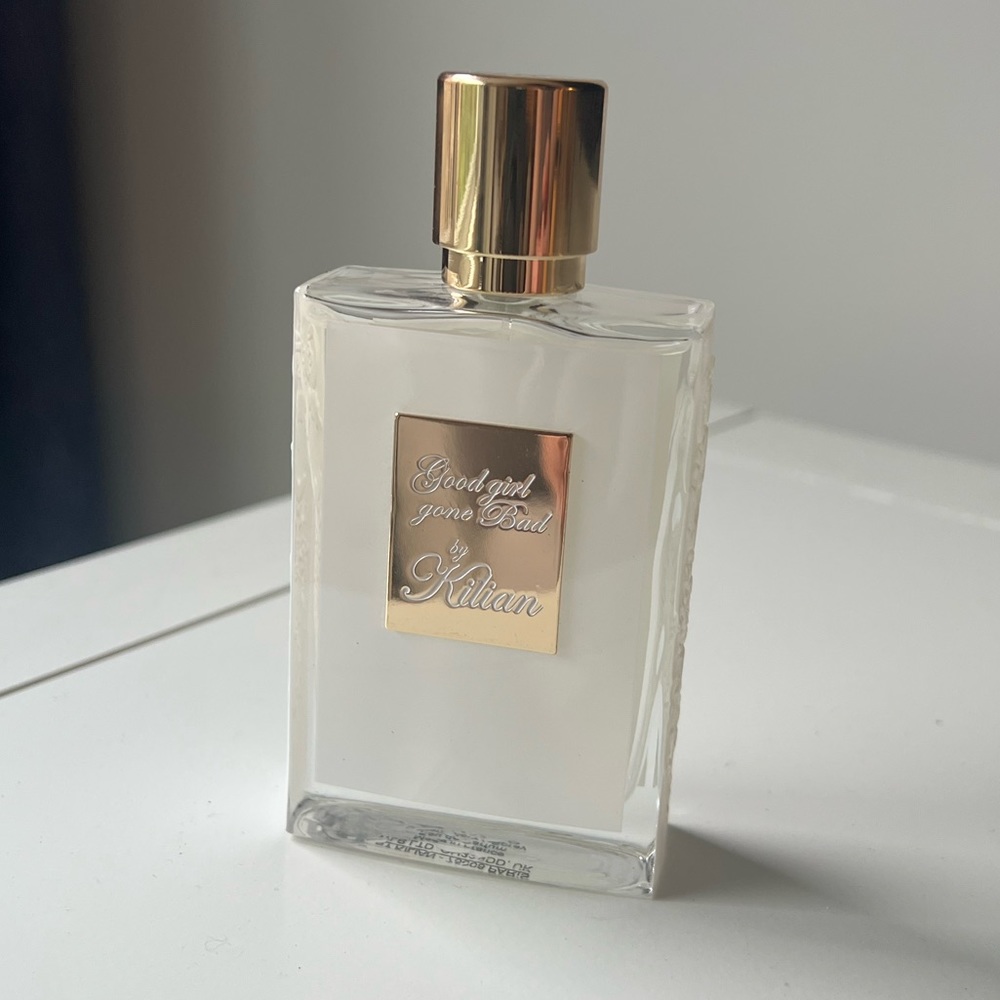 Good Girl Gone Bad by Kilian